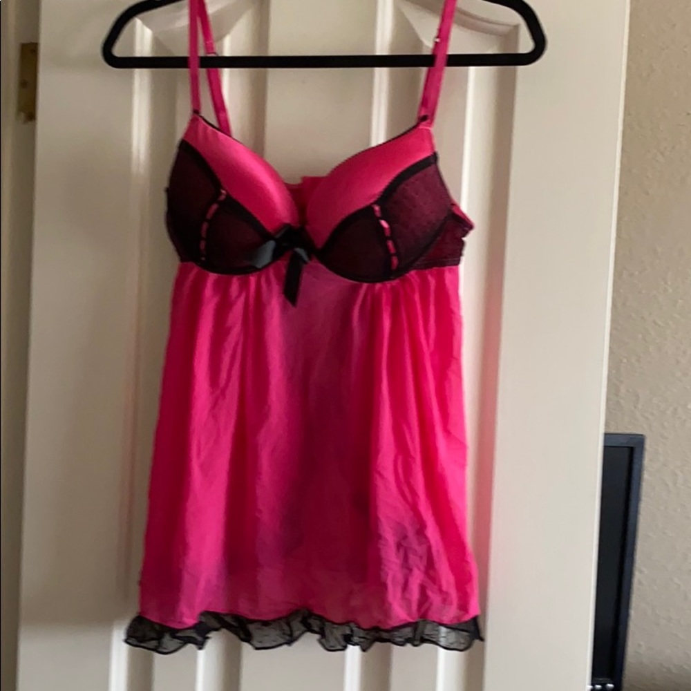 True Desire Intimates